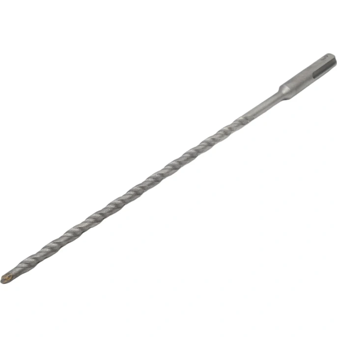 Бур по бетону (6.5x260 мм; SDS-plus) ИПК 6,5kh260SDS+