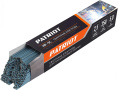 Электроды Patriot 605012200, D2.5мм, 5кг