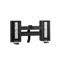 Складная лестница в рюкзаке 2.44м SHTOK Military 20401