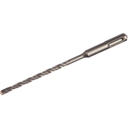 Бур SDS+ по бетону 6х160 мм РОССНА Р860011