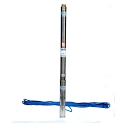 Насос погружной многоступенчатый центробежный Greenpump 3 SP 5 – 2, . 220V 35000200