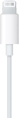 Наушники Apple EarPods A1748, Lightning, вкладыши, белый [mwty3zm/a]