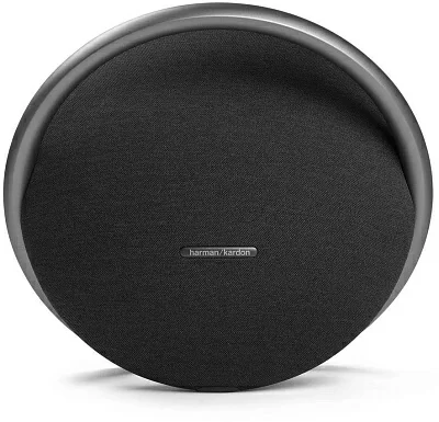 Колонка порт. Harman Kardon Onyx Studio 7 черный 50W 1.0 BT 3250mAh (HKOS7BLKEP)