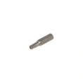 Бита-торкс с отверстием (25 мм; T25H; 1/4") Forsage 957 F-1272525
