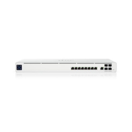 Маршрутизатор Ubiquiti UISP Router Pro Маршрутизатор 4 ядра (1,7 ГГц), 9х 1G RJ45, 4 10G SFP+ UISP-R-Pro