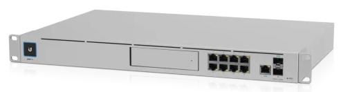 Маршрутизатор Ubiquiti UniFi Dream Machine Pro |UDM-Pro| Ubiquiti многофункциональное устройство, объединяющее |UDM-Pro| маршрутизатор, коммутатор и контроллер 027373 {2}