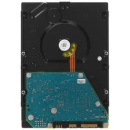 Жесткий диск Toshiba SATA-III 4TB MG08ADA400N Desktop Enterprise Capacity 512N 7200rpm 256Mb 3.5"