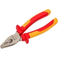 Пассатижи Navigator NHT-CP01-180 диэлектрические 61262