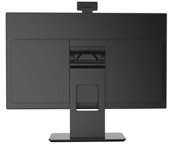 Моноблок IRBIS SmartAIO 27 Intel Core i3 12100 3300 МГц/8192 Mb/256 Gb SSD/27" Full HD 1920x1080/Intel UHD Graphics 730/Windows 11 Pro (S.27i3D282C.00D)
