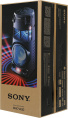 Музыкальный центр Sony MHC-V43D, с караоке, Bluetooth, FM, USB, CD, DVD, черный,