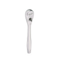 Вороток Milwaukee 1/4" 152мм 48229014 с трещоткой, покрытие: хромированное, крепление насадок: съемная, реверс
