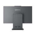 Моноблок Lenovo IdeaCentre AIO 24ARR9 23.8" FHD 1920x1080 IPS 250N, Ryzen 5 7535HS, 16GB DDR5-4800, 512GB SSD M.2, Radeon 660M, WiFi6, BT, 5MP Cam, Wireless KB&Mouse, NoOS, Luna Grey, 1Y