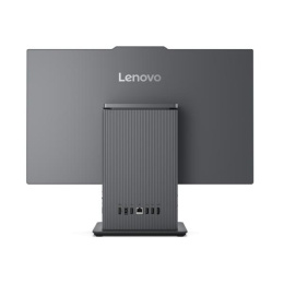 Моноблок Lenovo IdeaCentre AIO 24ARR9 23.8" FHD 1920x1080 IPS 250N, Ryzen 5 7535HS, 16GB DDR5-4800, 512GB SSD M.2, Radeon 660M, WiFi6, BT, 5MP Cam, Wireless KB&Mouse, NoOS, Luna Grey, 1Y