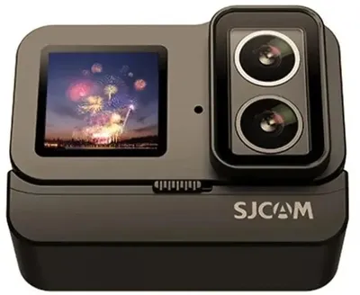 Экшн-камера SJCAM Action camera SJ20 Dual Lens