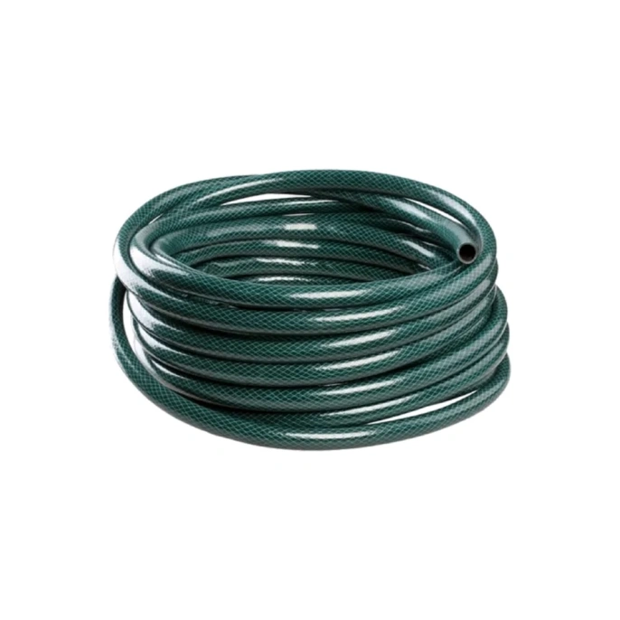 Шланг поливочный BlackWeld Метеор O19x25, 3/4", 25 м 150057