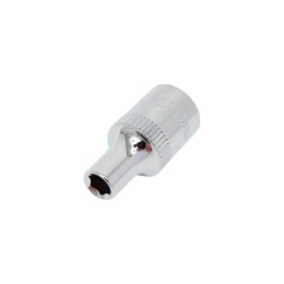 Головка торцевая 4 мм; 1/4" Ombra 114004 55204