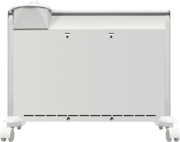 Конвектор Ballu Enzo BEC/EZMR-1500,  1500Вт,  с терморегулятором, белый