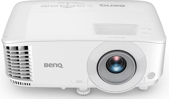 Проектор Benq MX560 new DLP 4000Lm LS 1024x768 20000:1 ресурс лампы:6000часов 1xUSB typeA 2xHDMI 2.3кг