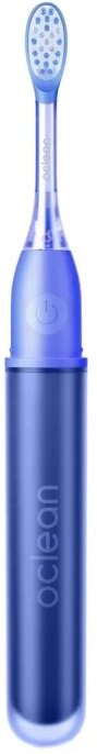 Зубная щетка электрическая Oclean Ease N1800 синий