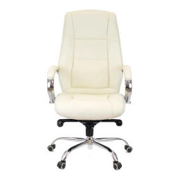 Кресло Everprof Kron M экокожа бежевый EC-366 PU Beige