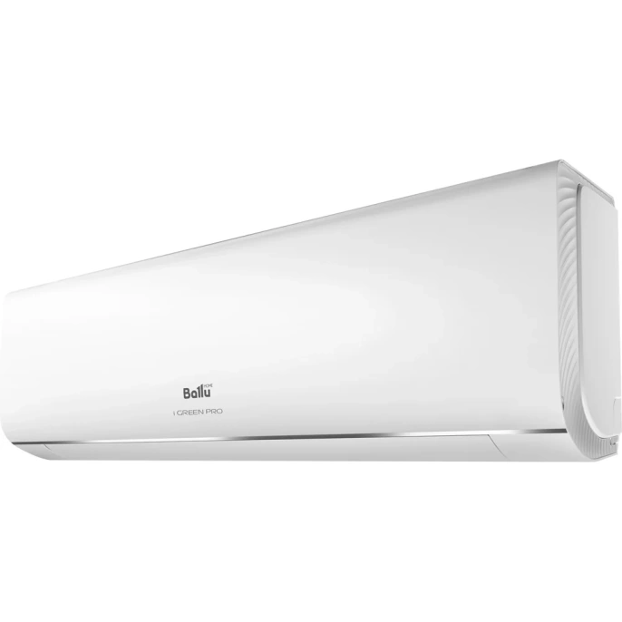 Сплит-система Ballu iGreen Pro BSAG-09HN8 комплект НС-1478063