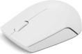 Мышь Lenovo 300 Wireless Compact светло-серый оптическая 1000dpi беспров. USB 2but GY51L15677