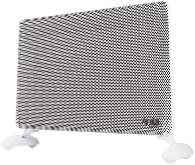 Конвектор Ballu Apollo Infrared BIHP/A-2000,  2000Вт,  с терморегулятором, белый