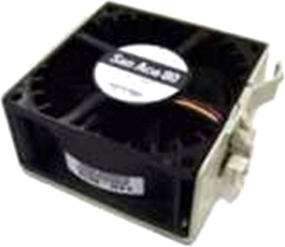 Вентилятор для серверного копуса PWM SC825 FAN-0094L4 SUPERMICRO