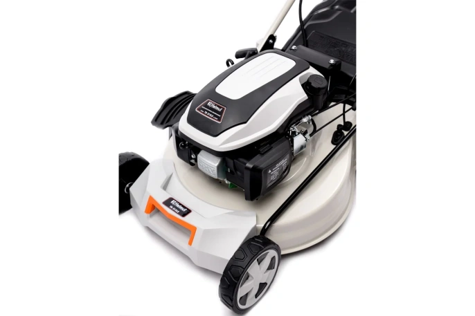 Бензиновая газонокосилка Helmut TR 51SLE hl-143