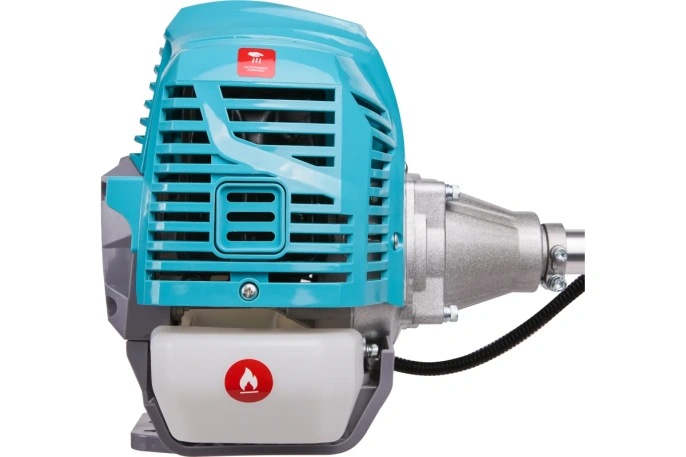 Триммер бензиновый GPT TBC-522