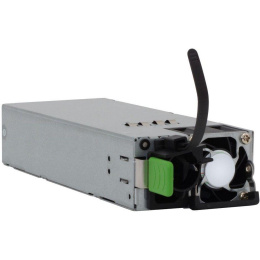 Блок питания Gooxi 800W CRPS, 185х73,5х39mm; rated AC voltage 100V-240V, support 240V DC один модуль GC800PMP||1