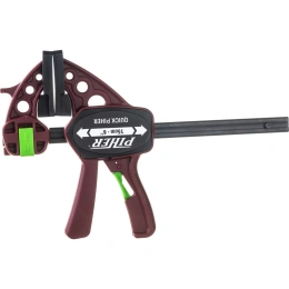 Быстрозажимная струбцина Piher Extra Quick-15*8см 1500N М00015948