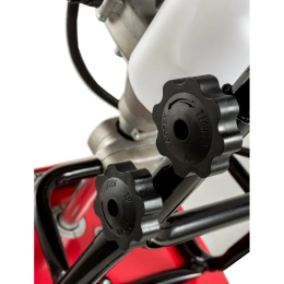 Бензиновый культиватор 1,9 лс, Gigant GTSL-10