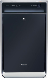 Климатический комплекc Panasonic F-VXK90R-K 88Вт черный