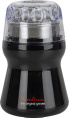 Кофемолка Moulinex AR110830 180Вт сист.помол.:ротац.нож вместим.:50гр черный