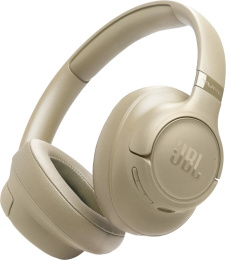 JBL Беспроводные наушники Tune 730BT - бежевый