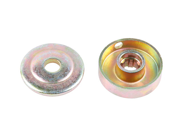 Фланец крепления ножа комплект с шайбой ECO GTP-X015