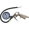 Манометр с пистолетом и шлангом ДАЛИ-авто DA-01223