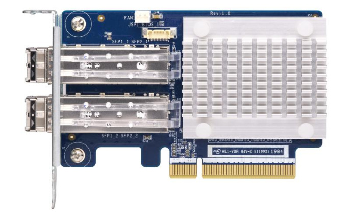 Плата расширения QNAP QXP-16G2FC