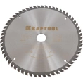 Диск пильный по дереву KRAFTOOL Precission 254x30 мм, 60Т 36952-254-30