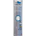 Полотно по металлу 3015/150 Bi-metall (5 шт; 150х19х0.9 мм; 130 мм; 24 TPI) WILPU 1421500005