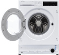 Встраиваемая стиральная машина Krona Zimmer 1400 8K КА-00005780