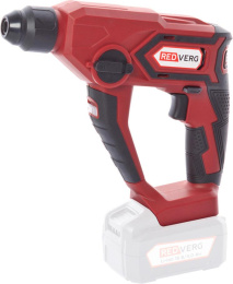 Аккумуляторный перфоратор REDVERG RD-RH18-12/U 6672876