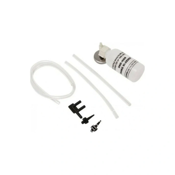 Приспособление для удаления воздуха из тормозной системы Forsage 50131 F-9B3501