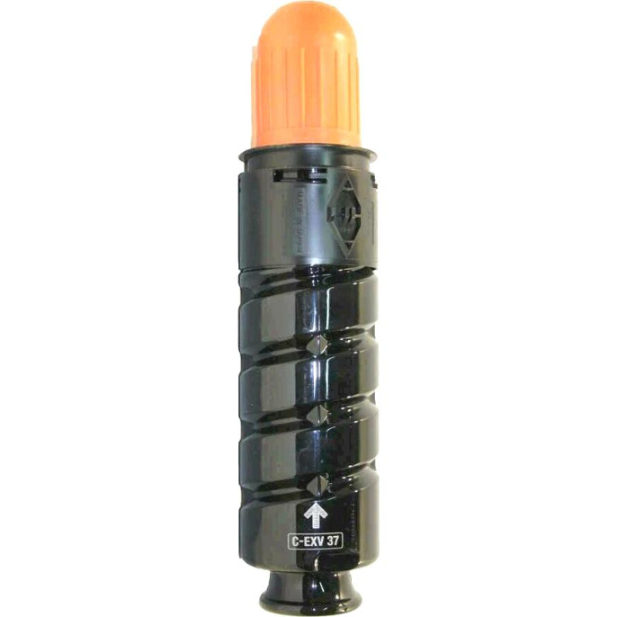 Тонер-картридж/ C-EXV37 TONER BK (2787B002)