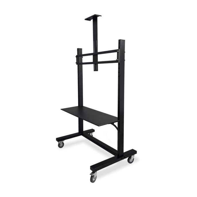 Стойка для интерактивных досок NexTouch NextMobi ECO 86" напольная