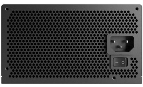 блок питания PCCooler KF550, 550W, APFC, 80+, 12cm Fan P3-F550-W1H