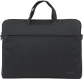 Сумка для ноутбука 15.6" PortCase KCB-165, Универсальный [kcb-165 black]
