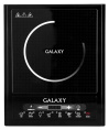 Плита Индукционная Galaxy GL 3053 черный стеклокерамика настольная ГЛ3053Л
