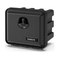 Ящик инструментальный пластиковый DAKEN Just 400x350x300 (21л.) 81101